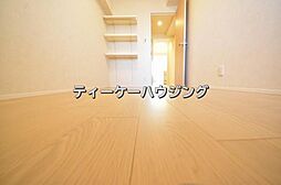 子供部屋の画像