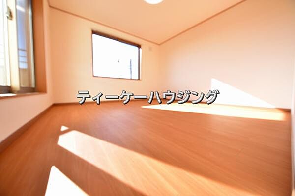 子供部屋
