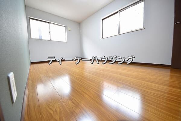 子供部屋