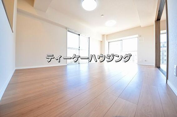 お家の中心とな...