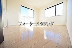 子供部屋の画像