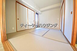 室内の画像