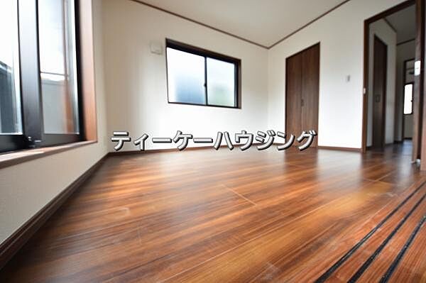 子供部屋