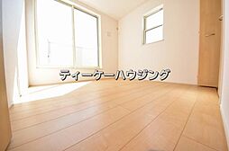 子供部屋の画像