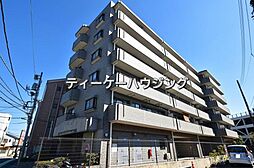 ライオンズマンション谷塚駅前第二