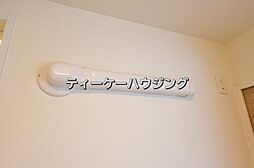 室内の画像