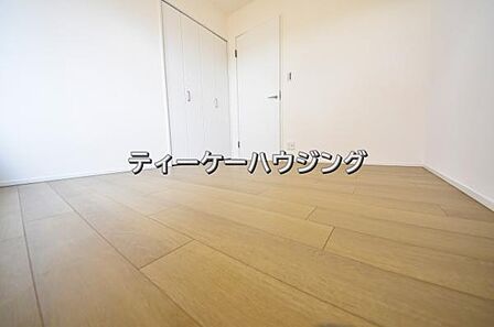 良質な環境と心安らぐくつろぎの住まい。心地よい空間を創造いたしました。