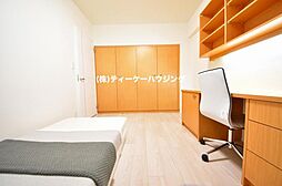 子供部屋の画像