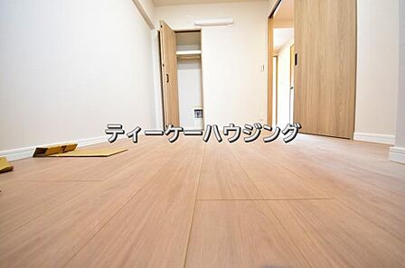 精錬された空間は日々の生活に歓びをもたらしてくれる筈です。