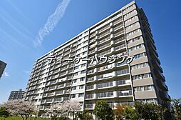 パークフィールドみさとテラ・ウエスト3街区1号館