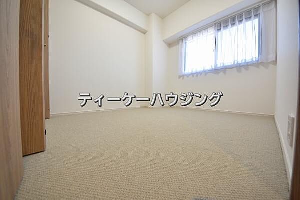 子供部屋を拡大表示