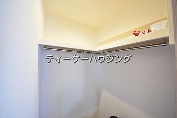 収納を拡大表示