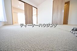 室内の画像