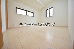 子供部屋の画像