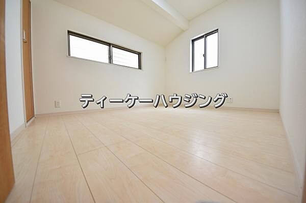 子供部屋