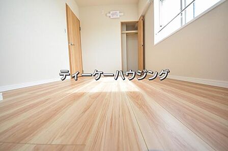 明るい陽射しと爽やかな風を呼び込む。心地よい空間を創造いたしました。