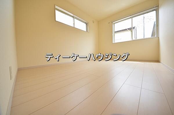 子供部屋