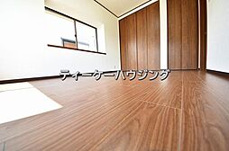 子供部屋の画像