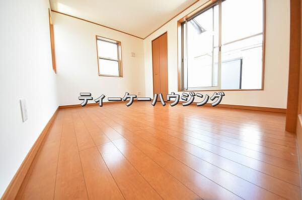 子供部屋
