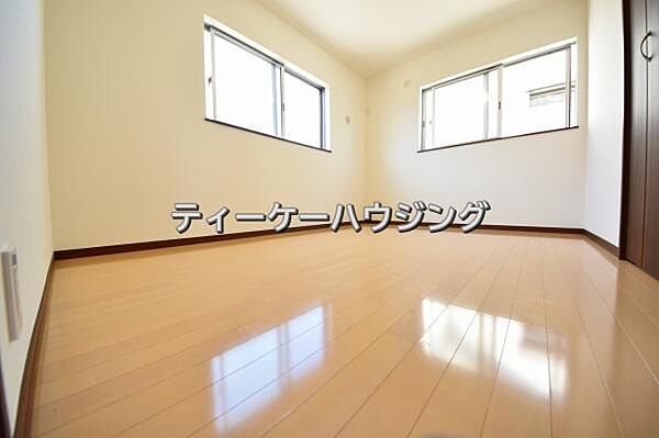 子供部屋