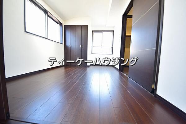 子供部屋