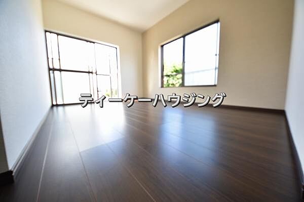 子供部屋