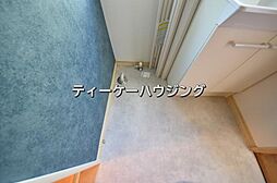 室内の画像