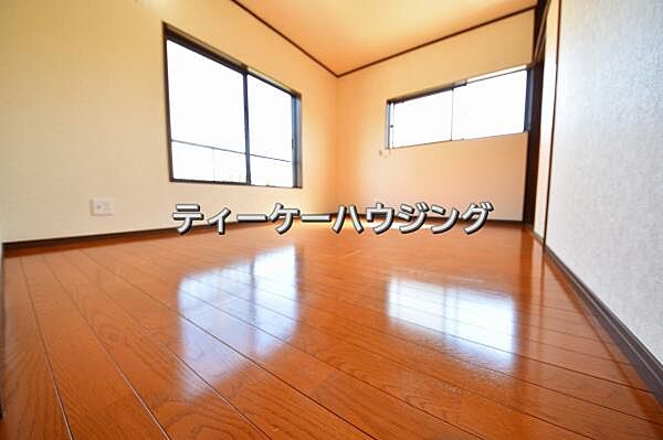 子供部屋