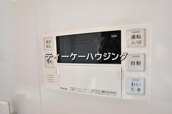 浴室