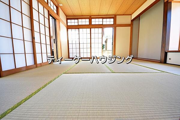 和室