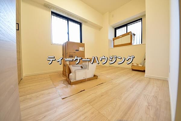 子供部屋