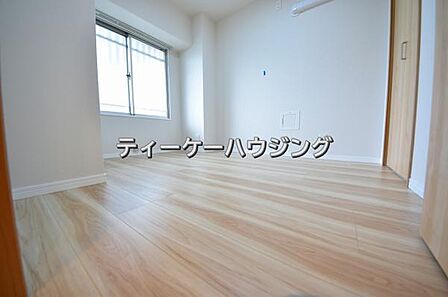 精錬された空間は日々の生活に歓びをもたらしてくれる筈です。