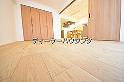 室内の画像