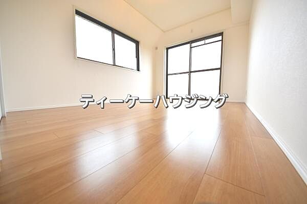 子供部屋