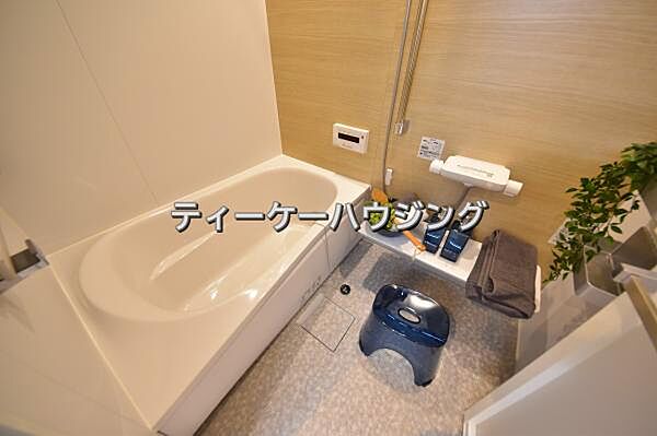 浴室