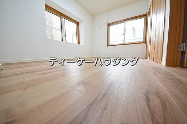 子供部屋