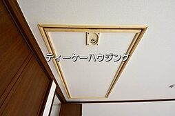 室内の画像