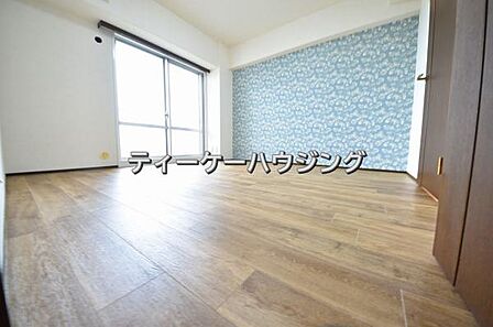 精錬された空間は日々の生活に歓びをもたらしてくれる筈です。