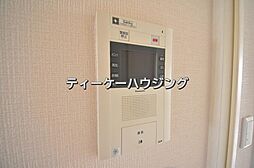 室内の画像