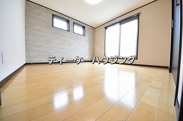 子供部屋