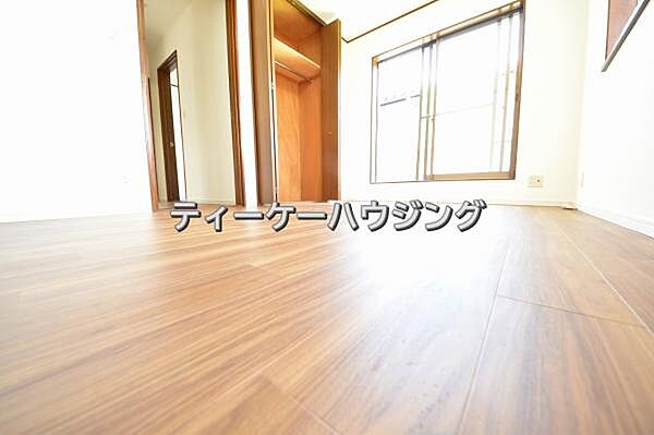 子供部屋