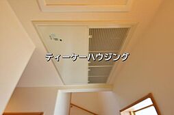 室内の画像