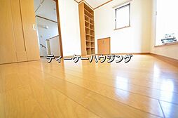 子供部屋の画像