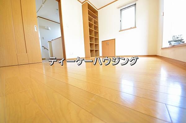 子供部屋