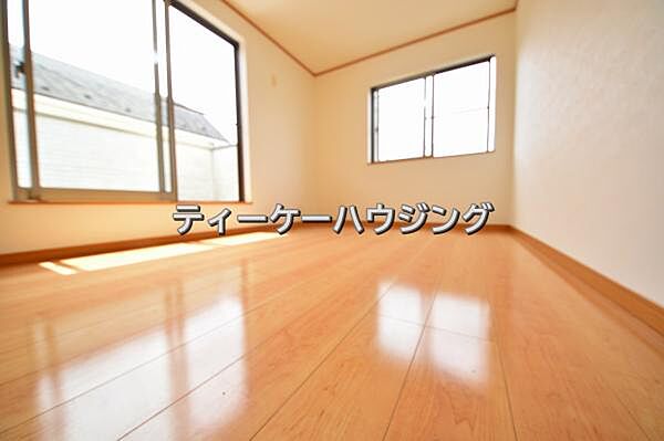 子供部屋
