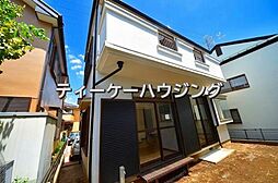上尾市泉台2丁目 中古戸建