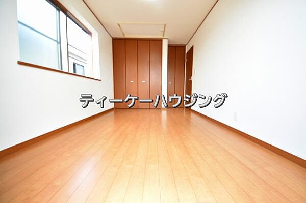 子供部屋を拡大表示