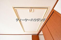 室内の画像