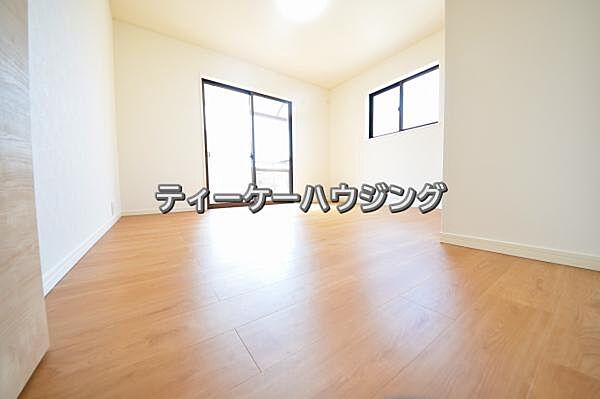子供部屋