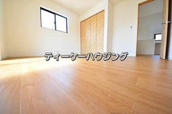 子供部屋